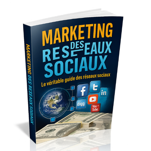 𝑴𝑨𝑰̂𝑻𝑹𝑰𝑺𝑬𝒁 𝑳𝑬 𝑴𝑨𝑹𝑲𝑬𝑻𝑰𝑵𝑮 𝑫𝑬𝑺 𝑹𝑬𝑺𝑬𝑨𝑼𝑿 𝑫𝑬𝑺 𝑺𝑶𝑪𝑰𝑨𝑼𝑿 𝑬𝑻 𝑭𝑨𝑰𝑻𝑬𝑺 𝑽𝑶𝑻𝑹𝑬 𝑷𝑹𝑬𝑴𝑰𝑬𝑹 𝑴𝑰𝑳𝑳𝑰𝑶𝑵