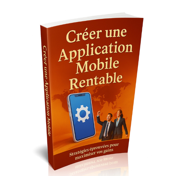 𝑫𝑬  𝑨 𝒂̀ 𝒁, 𝑪𝑹𝑬𝑬 𝑼𝑵𝑬 𝑨𝑷𝑷𝑳𝑰𝑪𝑨𝑻𝑰𝑶𝑵 𝑴𝑶𝑩𝑰𝑳𝑬  𝑬𝑻 𝑹𝑬𝑽𝑬𝑵𝑫𝑺