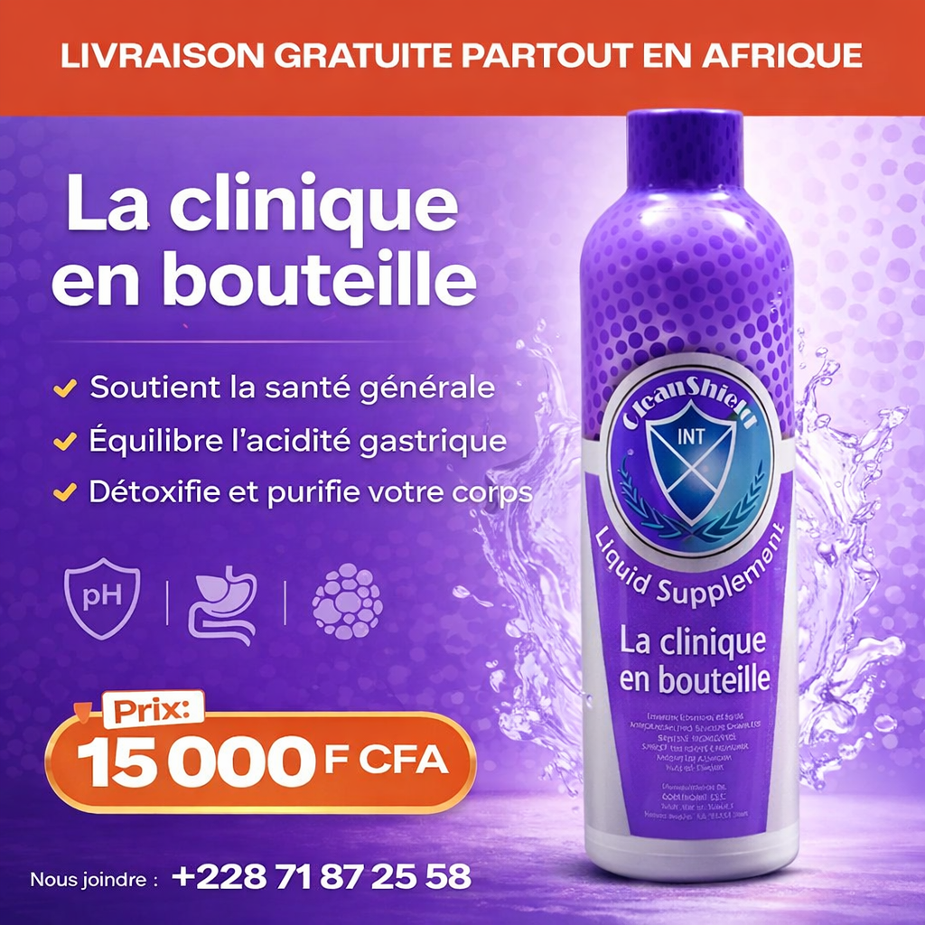 CLEANSHIELD