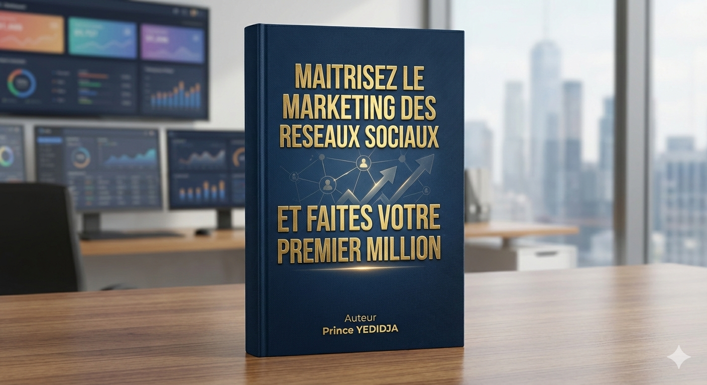 𝑴𝑨𝑰̂𝑻𝑹𝑰𝑺𝑬𝒁 𝑳𝑬 𝑴𝑨𝑹𝑲𝑬𝑻𝑰𝑵𝑮 𝑫𝑬𝑺 𝑹𝑬𝑺𝑬𝑨𝑼𝑿 𝑫𝑬𝑺 𝑺𝑶𝑪𝑰𝑨𝑼𝑿 𝑬𝑻 𝑭𝑨𝑰𝑻𝑬𝑺 𝑽𝑶𝑻𝑹𝑬 𝑷𝑹𝑬𝑴𝑰𝑬𝑹 𝑴𝑰𝑳𝑳𝑰𝑶𝑵