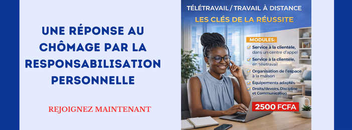 𝑻𝑬𝑳𝑬𝑻𝑹𝑨𝑽𝑨𝑰𝑳, 𝑳𝑬𝑺 𝑪𝑳𝑬𝑺 𝑫𝑬 𝑳𝑨 𝑹𝑬𝑼𝑺𝑺𝑰𝑻𝑬