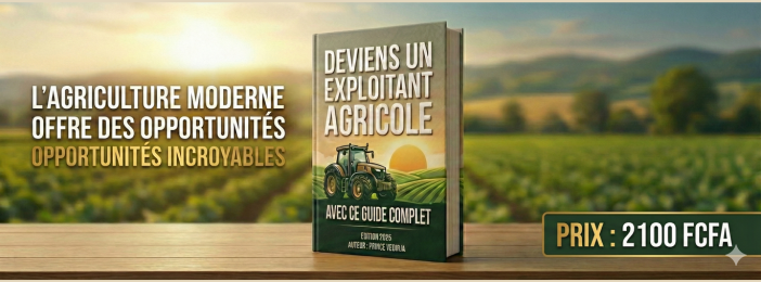 𝑫𝑬𝑽𝑰𝑬𝑵𝑺 𝑼𝑵 𝑬𝑿𝑷𝑳𝑶𝑰𝑻𝑨𝑵𝑻 𝑨𝑮𝑹𝑰𝑪𝑶𝑳𝑬, 𝑳𝑬 𝑮𝑼𝑰𝑫𝑬 𝑪𝑶𝑴𝑷𝑳𝑬𝑻