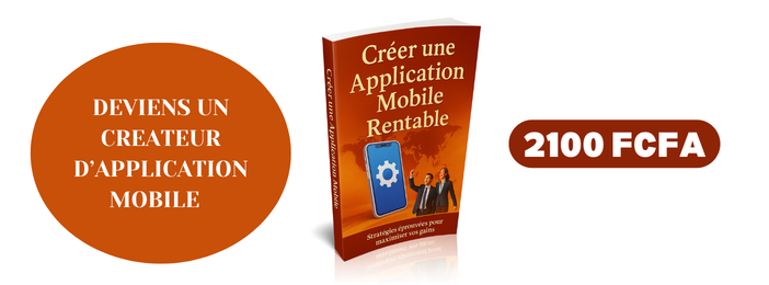 𝑫𝑬  𝑨 𝒂̀ 𝒁, 𝑪𝑹𝑬𝑬 𝑼𝑵𝑬 𝑨𝑷𝑷𝑳𝑰𝑪𝑨𝑻𝑰𝑶𝑵 𝑴𝑶𝑩𝑰𝑳𝑬  𝑬𝑻 𝑹𝑬𝑽𝑬𝑵𝑫𝑺