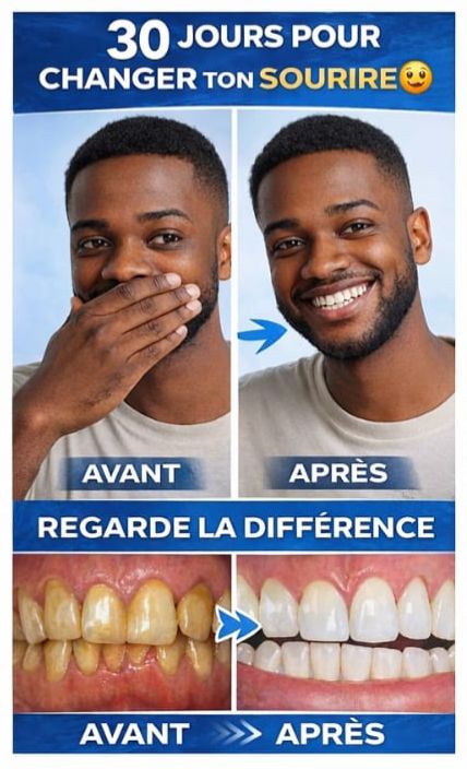 PATE DENTIFRICE 9.9% REPARE ET BLANCHI dejà distribué en France, Irland et UK