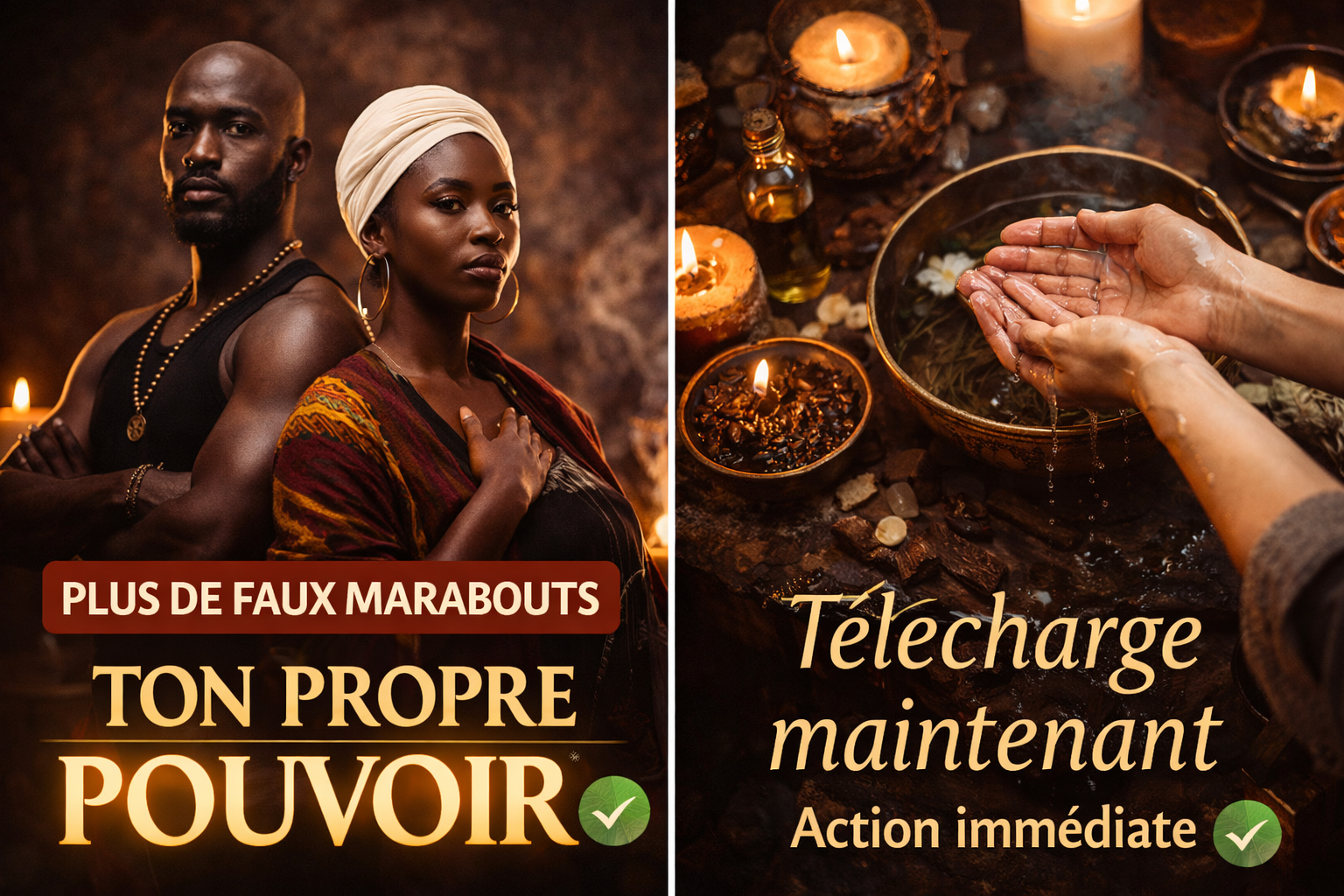 DEVIENS TON PROPRE GUIDE SPIRITUEL