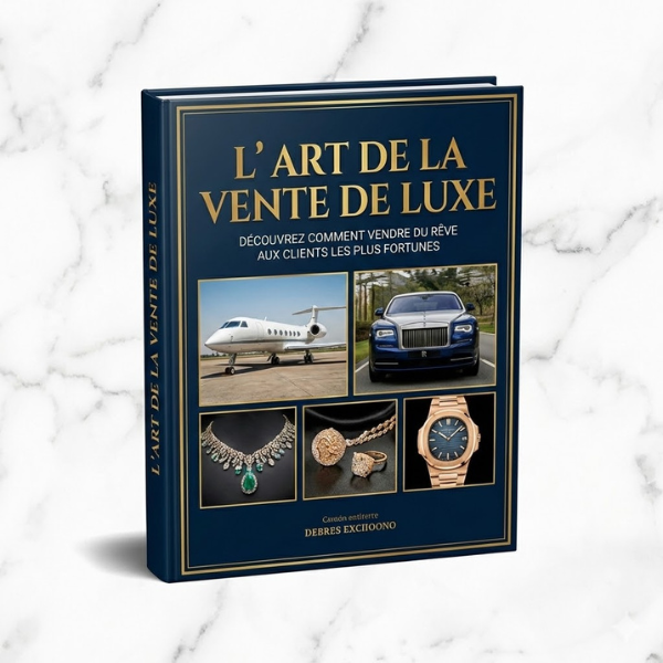 𝑴𝒂𝒊̂𝒕𝒓𝒊𝒔𝒆𝒛 𝒍'𝑨𝒓𝒕 𝒅𝒆 𝒍𝒂 𝑽𝒆𝒏𝒕𝒆 𝒅𝒆 𝑷𝒓𝒐𝒅𝒖𝒊𝒕𝒔 𝒅𝒆 𝑳𝒖𝒙𝒆 𝑯𝒂𝒖𝒕 𝒅𝒆 𝑮𝒂𝒎𝒎𝒆